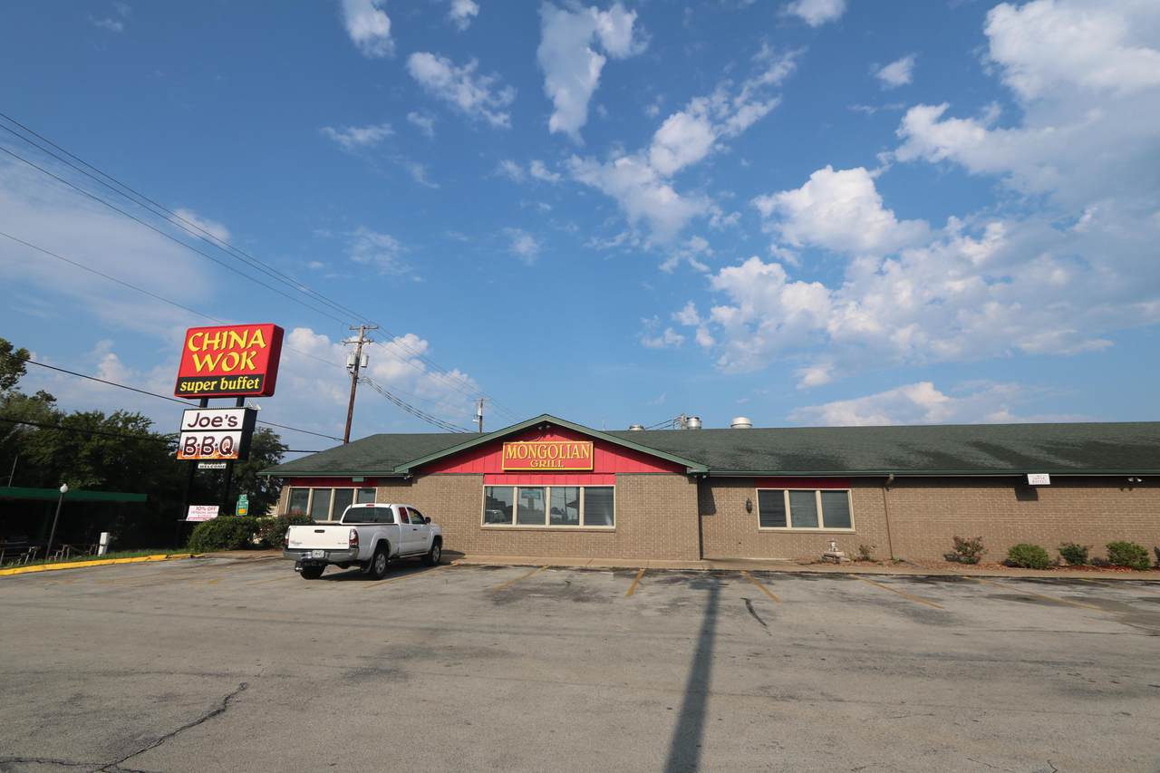 1315 Highway 76 - Photo 1