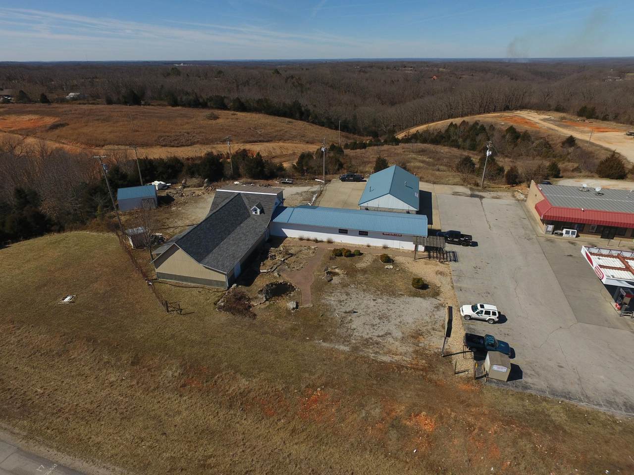 3583 Us 160 - Photo 1