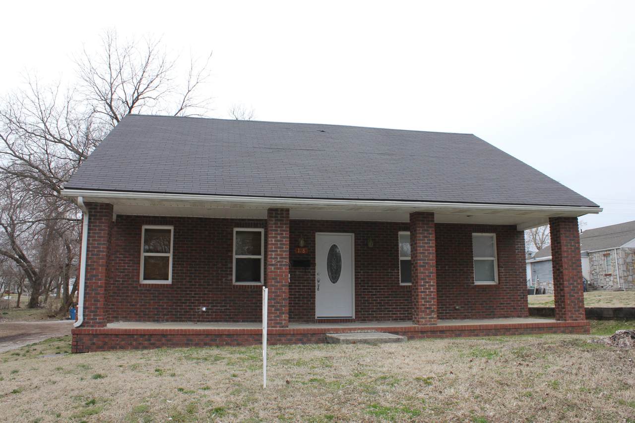 118 Pearl Avenue - Photo 1
