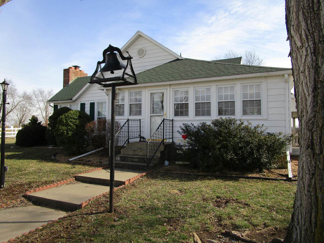 5272 Thorn Road - Photo 1 5272 Thorn Road - Photo 1