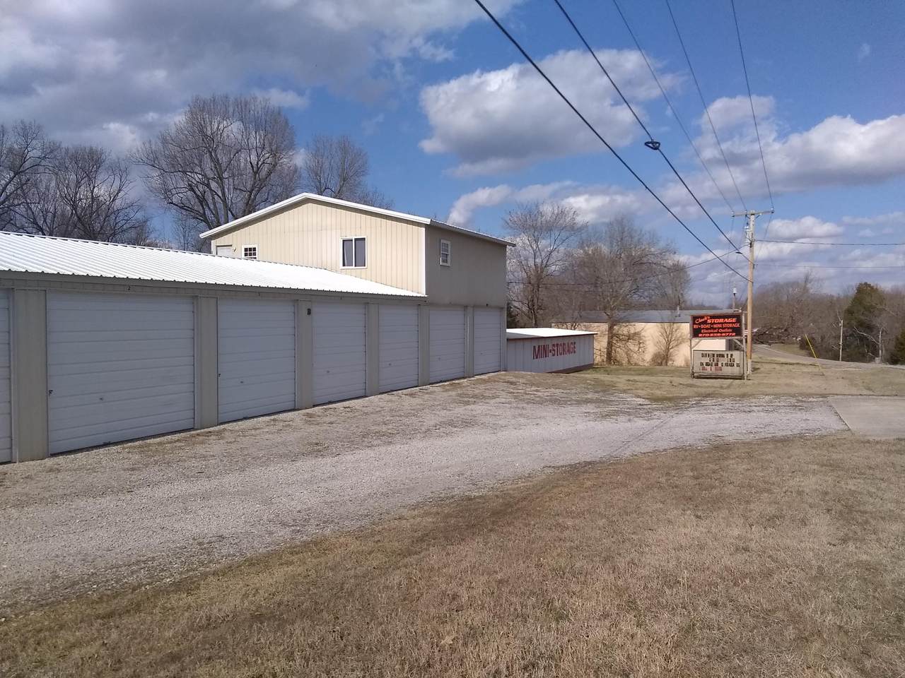 2202 Highway 178 - Photo 1