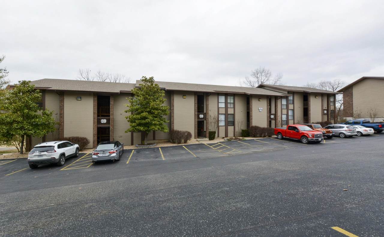 180 Lake Club Drive - Photo 1
