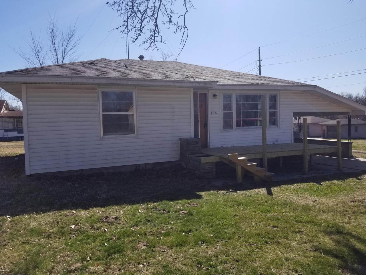 406 Marshall Street - Photo 1
