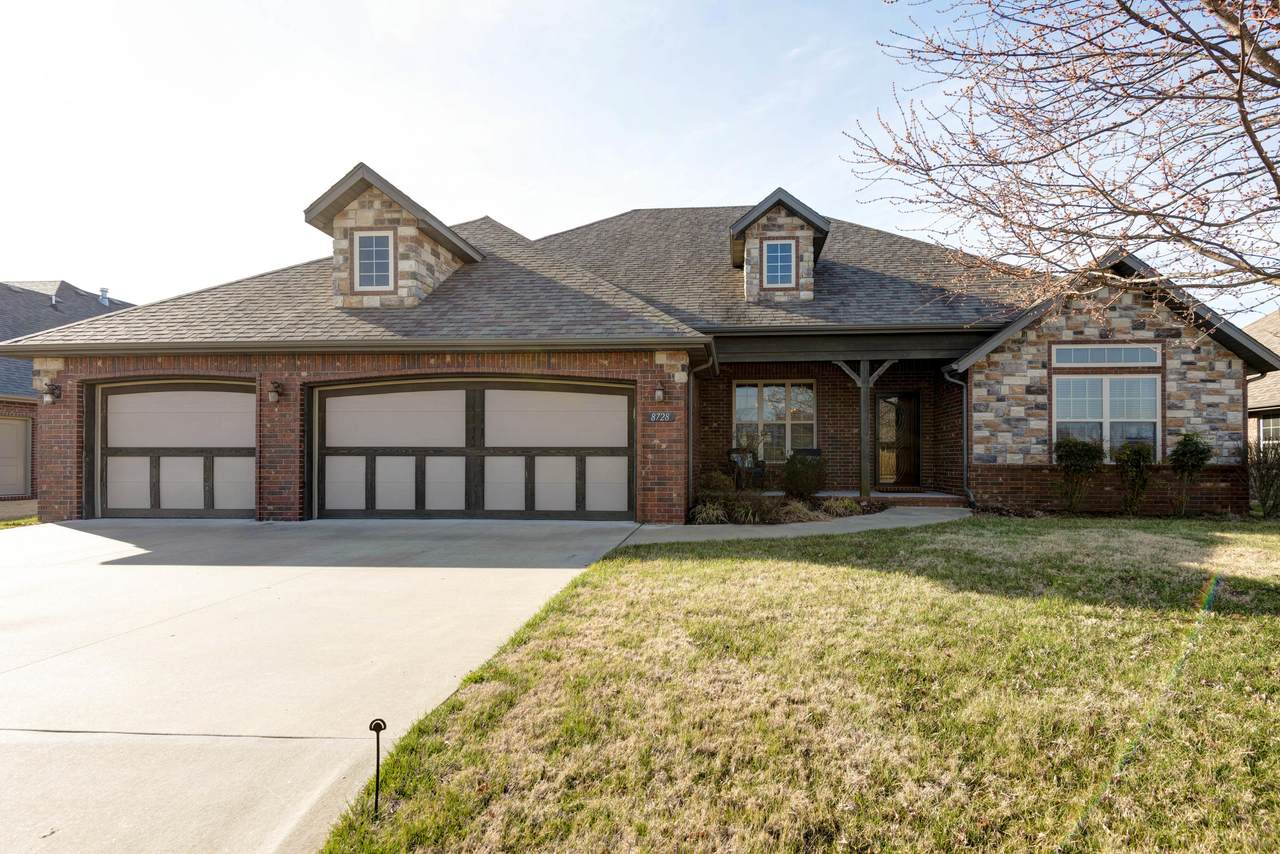 8728 Interlochen Drive - Photo 1