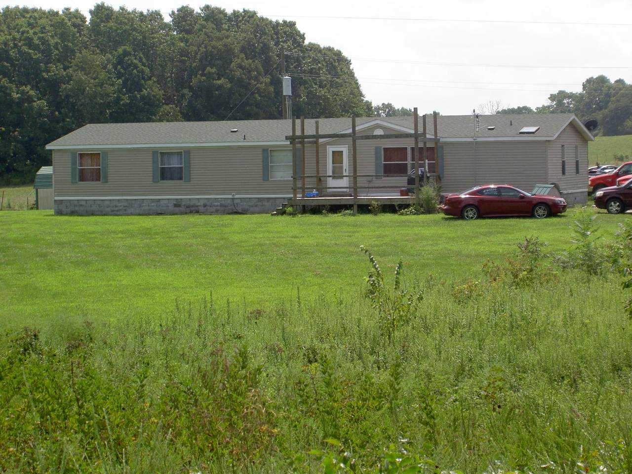 7060 Old Hwy 60 - Photo 1