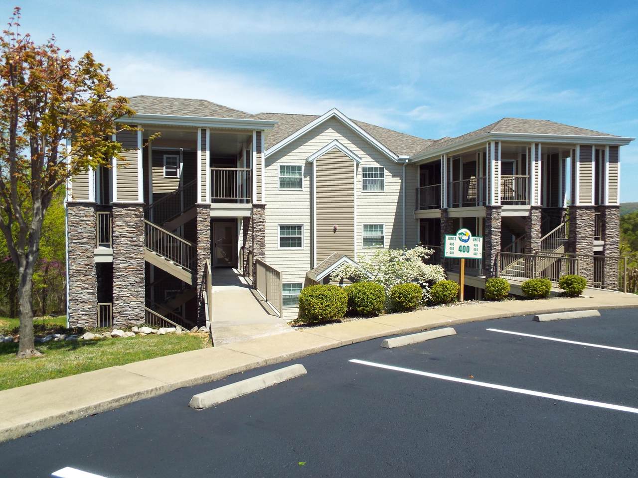 403 Marina Drive - Photo 1