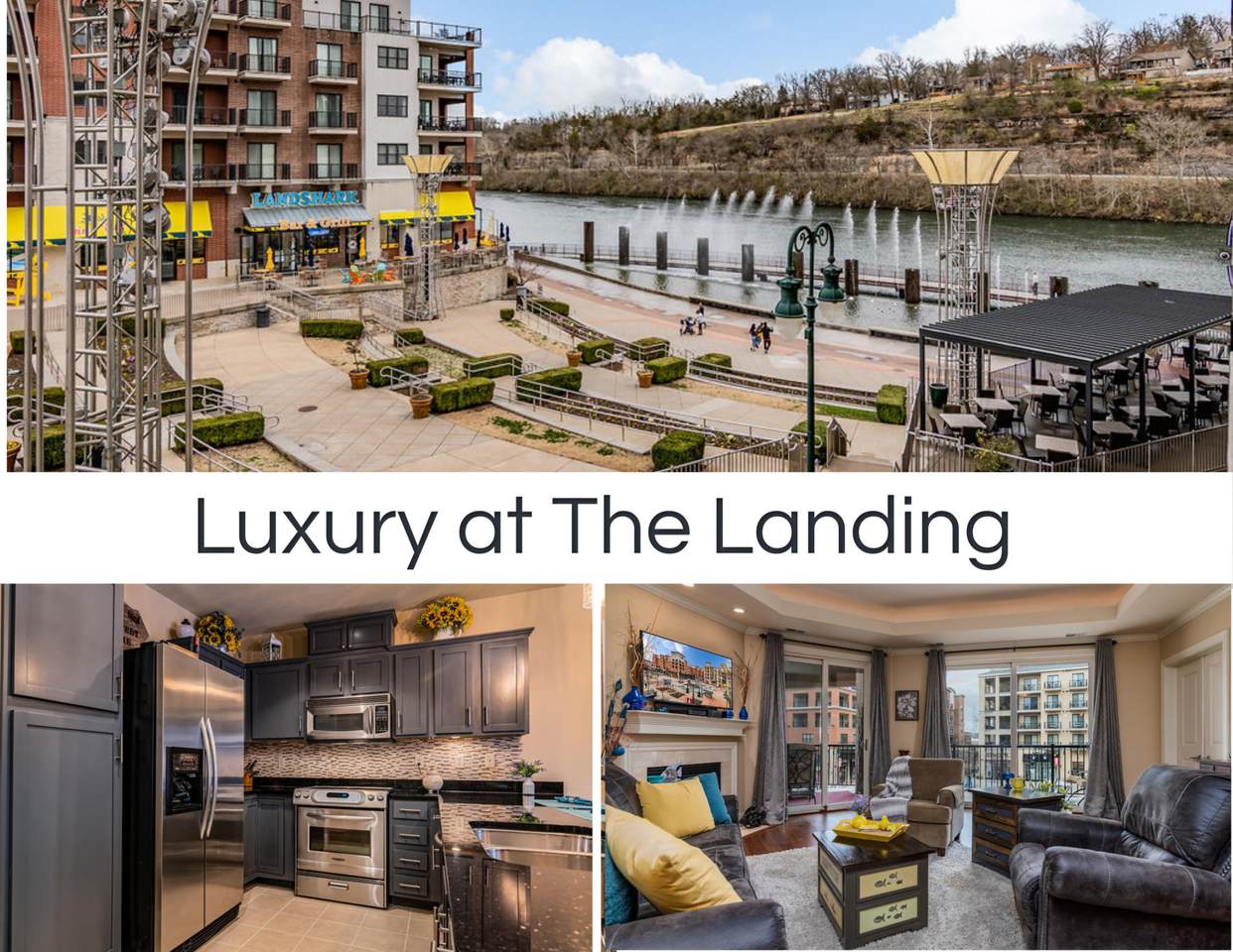 10214 Branson Landing Boulevard - Photo 1