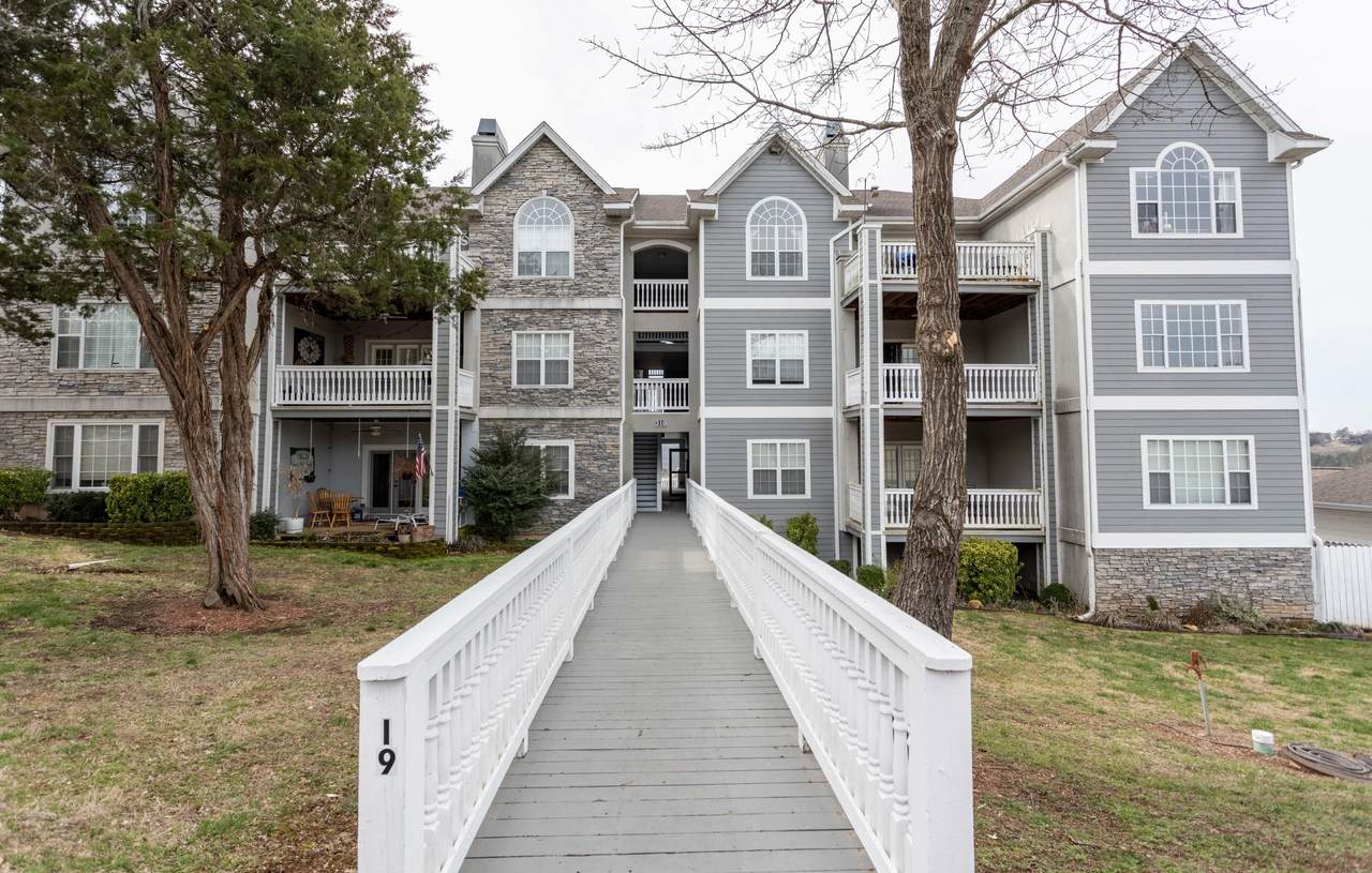 310 Woodland Drive - Photo 1