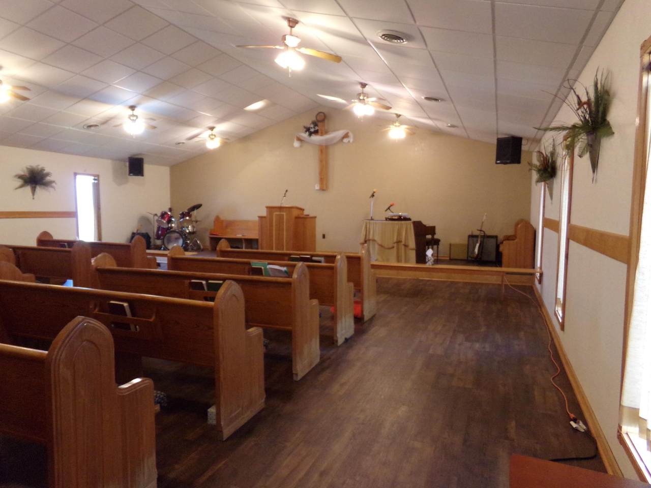 1203 Wade Street - Photo 1