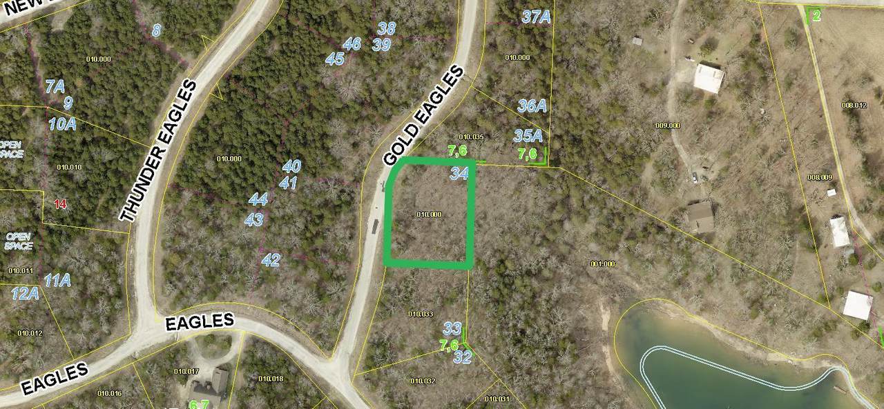 000-Lot 34 Gold Eagles Point - Photo 1 000-Lot 34 Gold Eagles Point - Photo 1