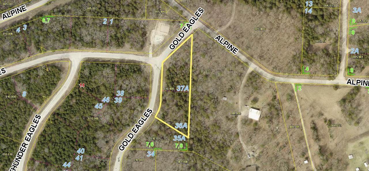 000-Lot 36a & 37a Gold Eagles Point - Photo 1 000-Lot 36a & 37a Gold Eagles Point - Photo 1