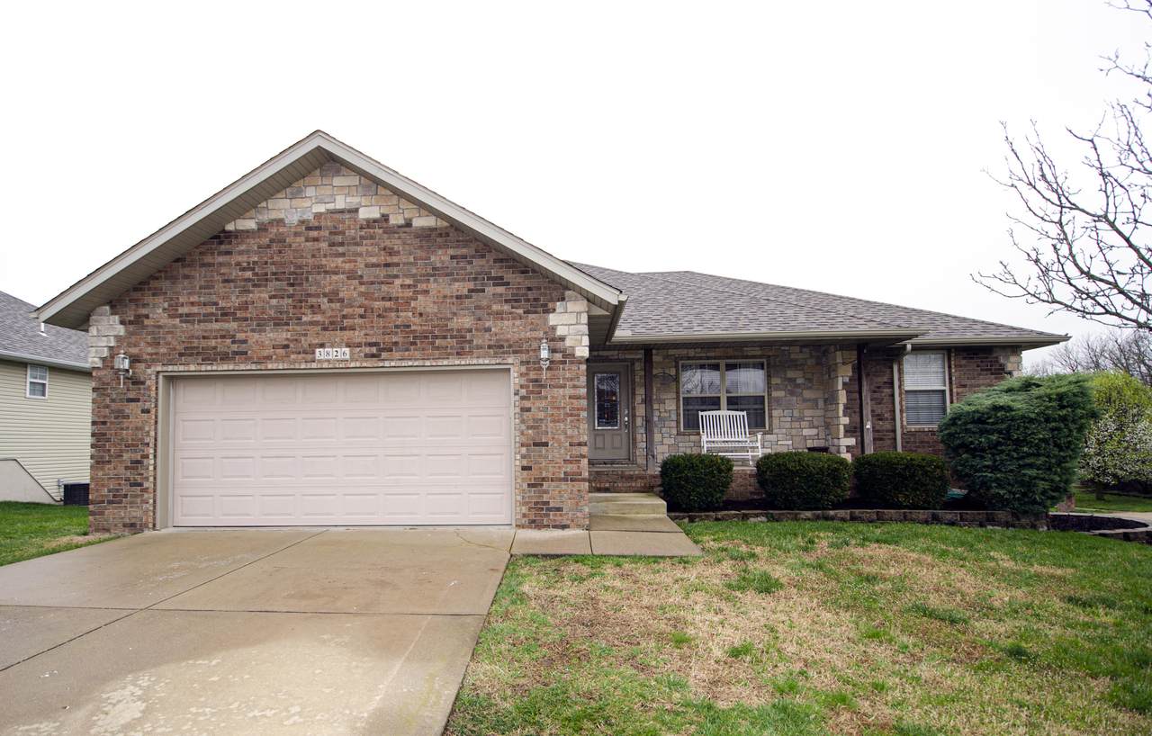 3826 Timberline Street - Photo 1