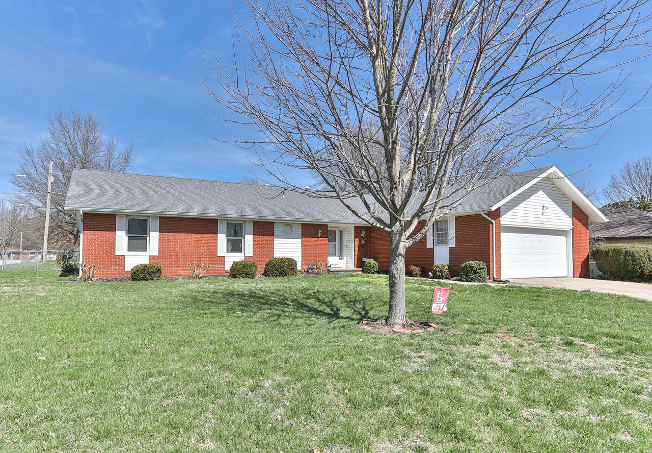 205 Lorene Street - Photo 1
