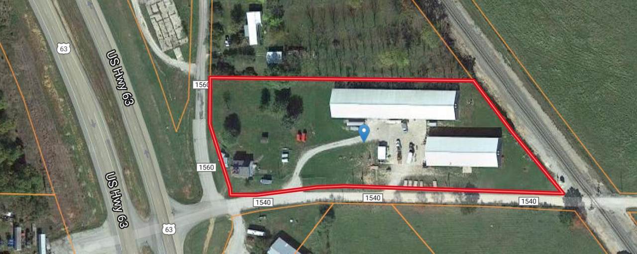 4833 County Road 1540 - Photo 1