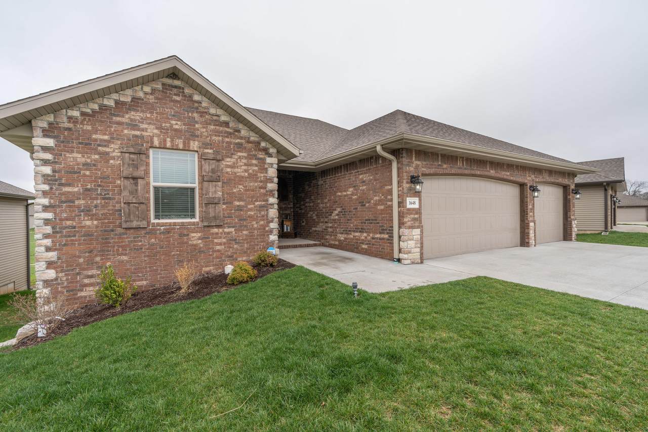 1648 Eagle Valley Lane - Photo 1
