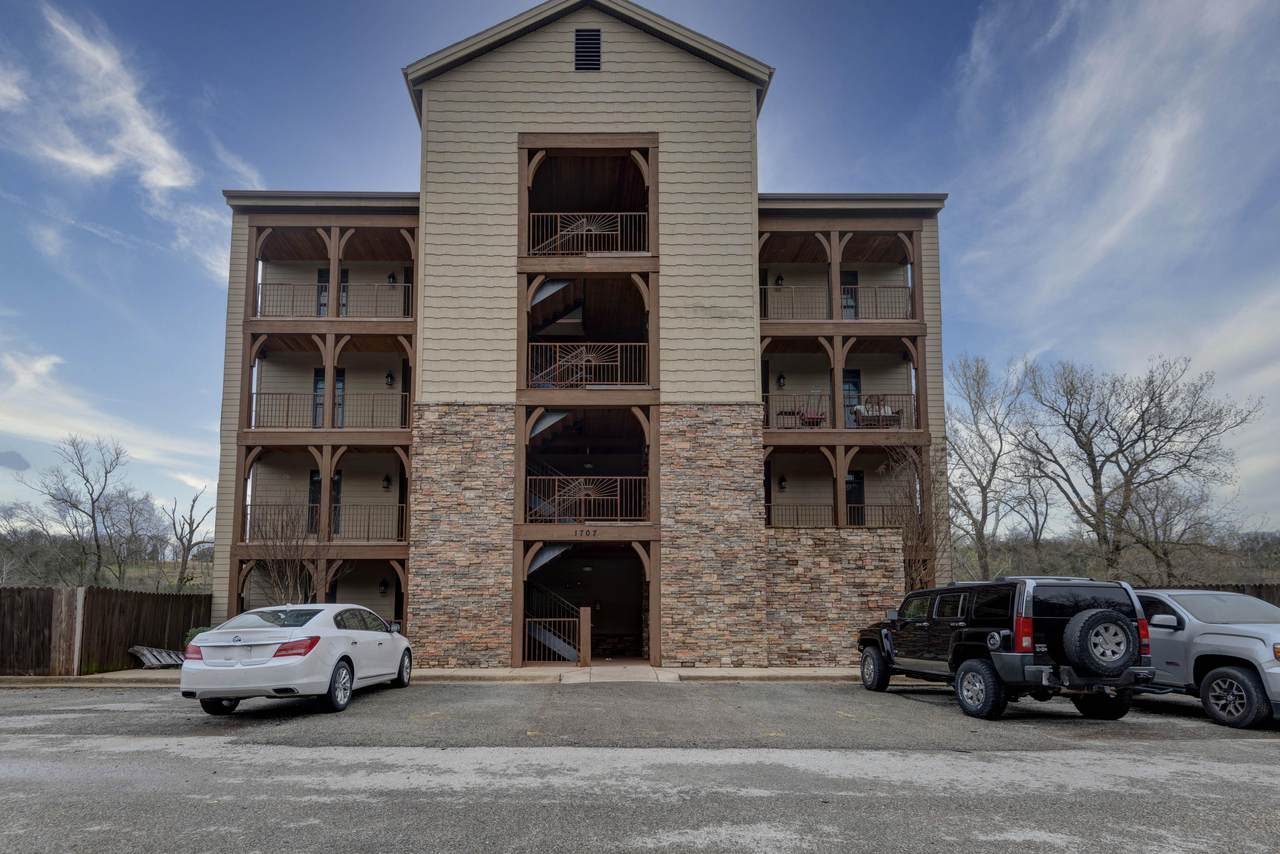 1707 Lake Shore Drive - Photo 1
