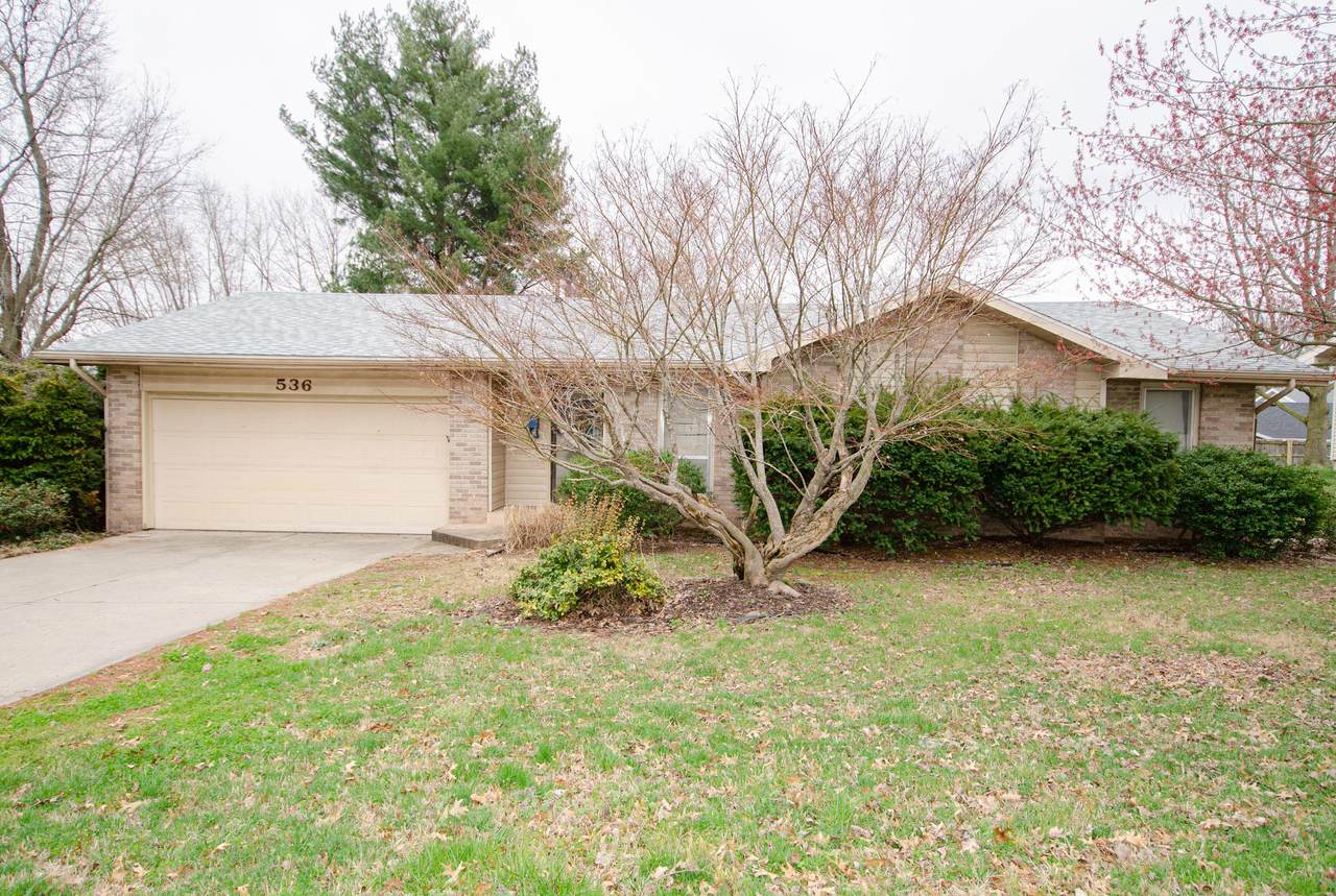 536 Lynn Avenue - Photo 1