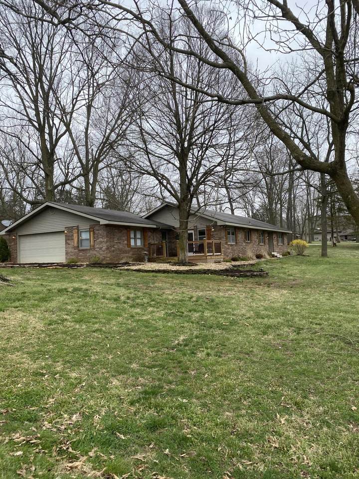 4111 Tanglewood Road - Photo 1