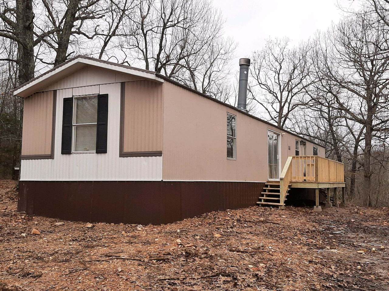 31 Hickory Hill Drive - Photo 1