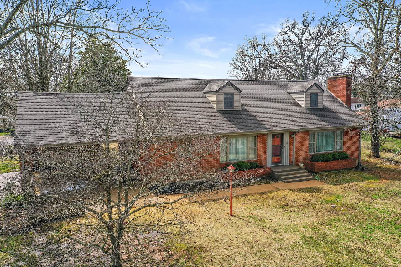 521 Texas Avenue - Photo 1