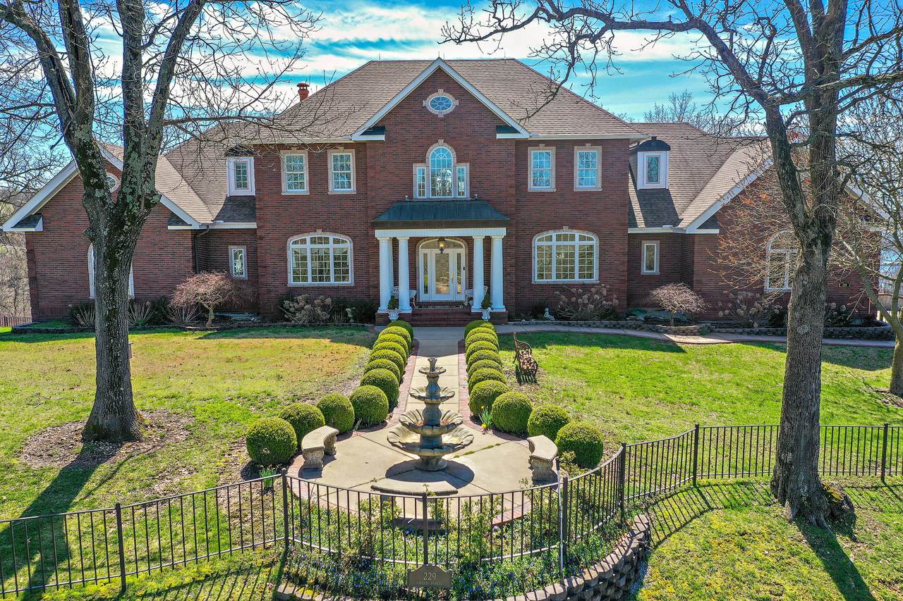 229 Grand Pointe - Photo 1