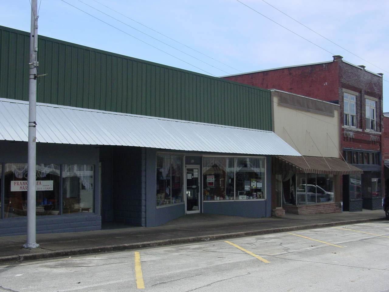 211 Main Street - Photo 1