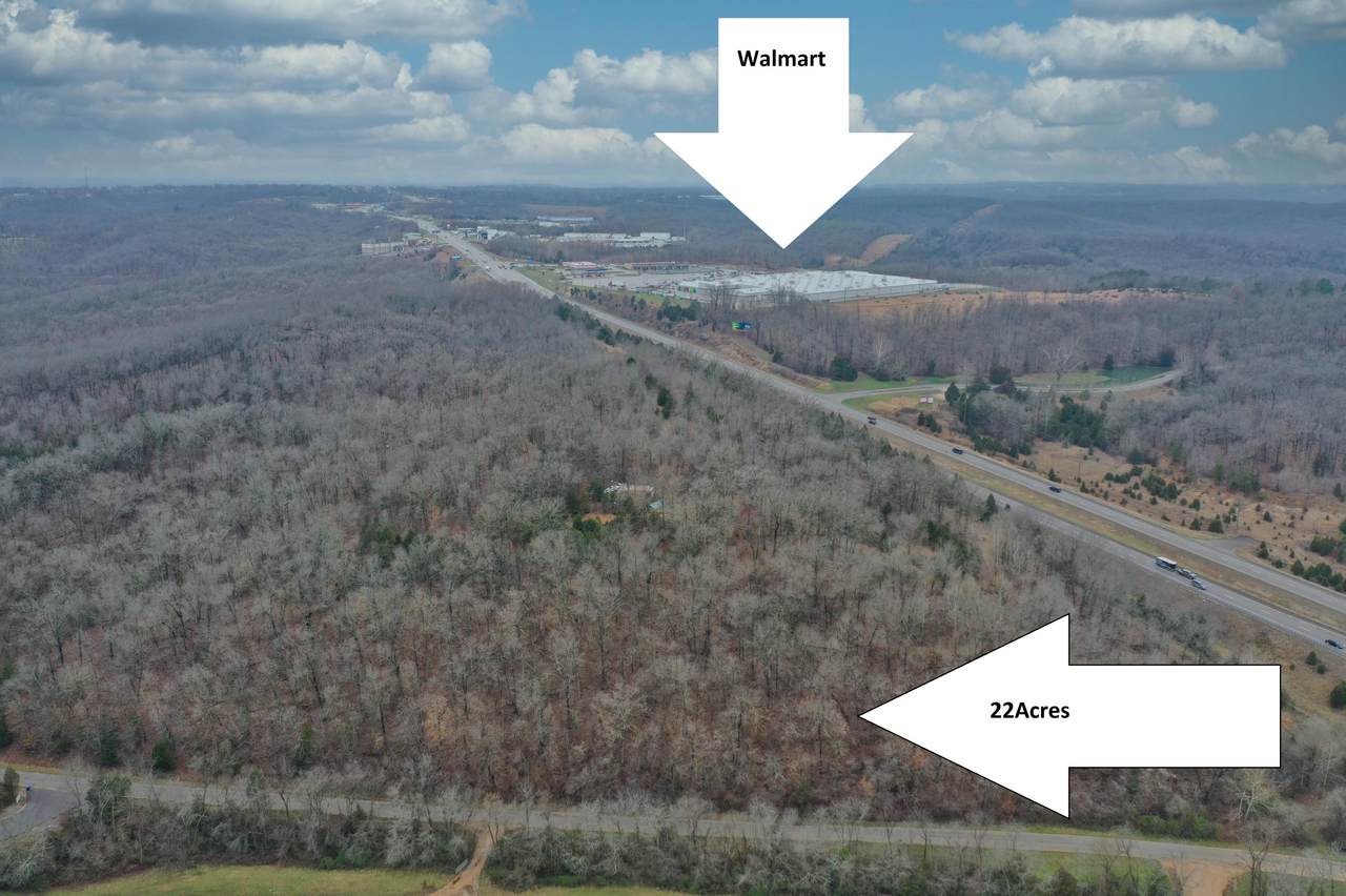 000-22 Acres Highway 54 - Photo 1