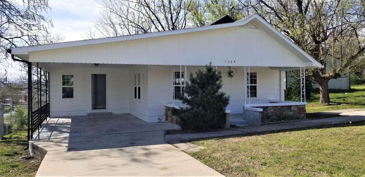 1105 Jefferson Avenue - Photo 1 1105 Jefferson Avenue - Photo 1