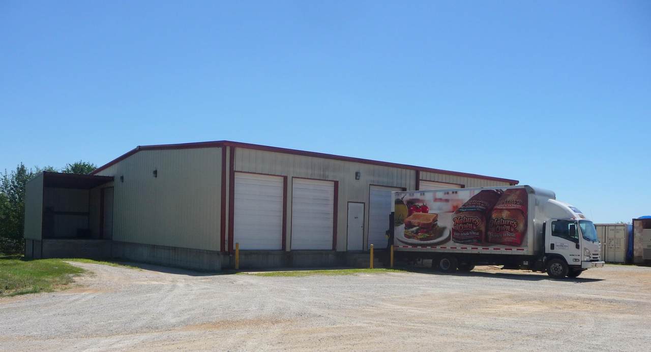 1641 Good Hard Dr Drive - Photo 1