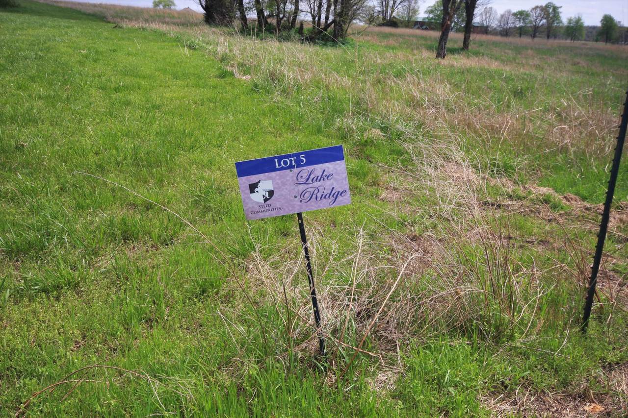 Lot 5 Lake Ridge Estates - Photo 1 Lot 5 Lake Ridge Estates - Photo 1