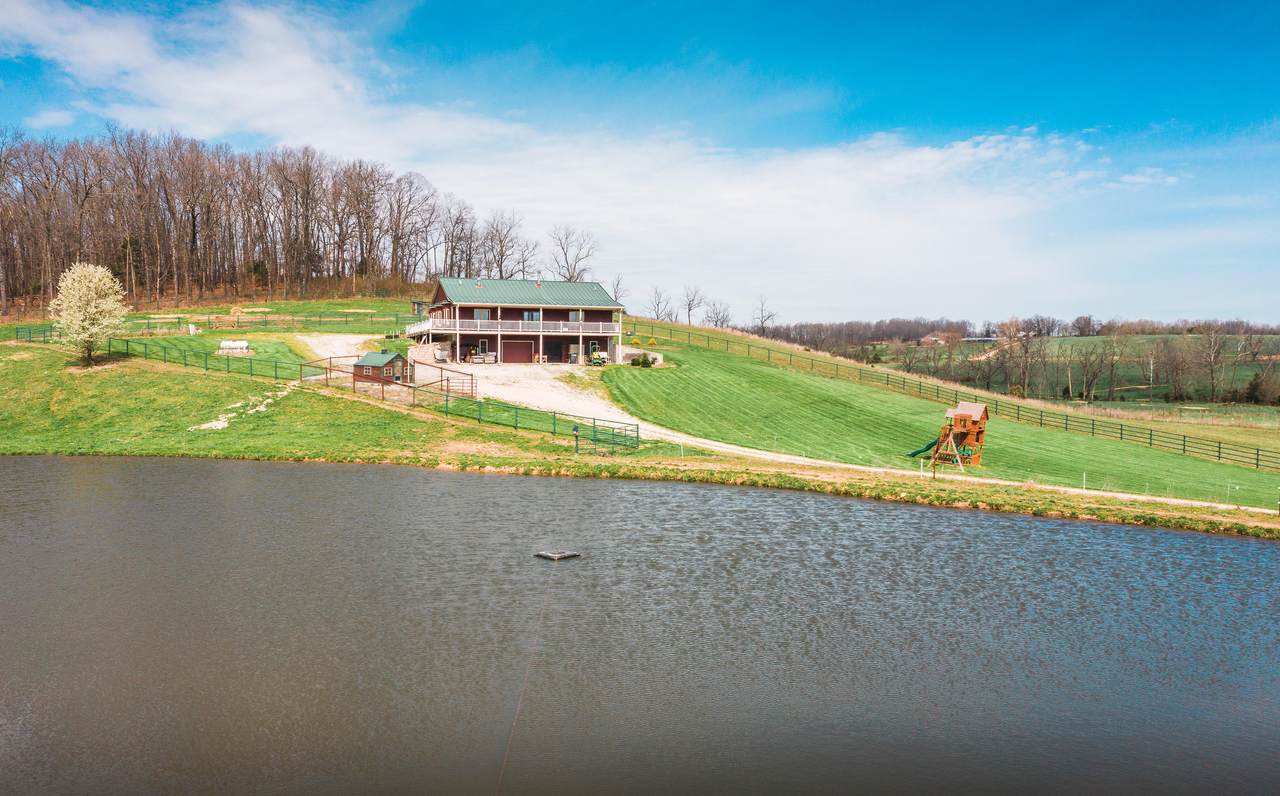 1707 Pyatt Road - Photo 1