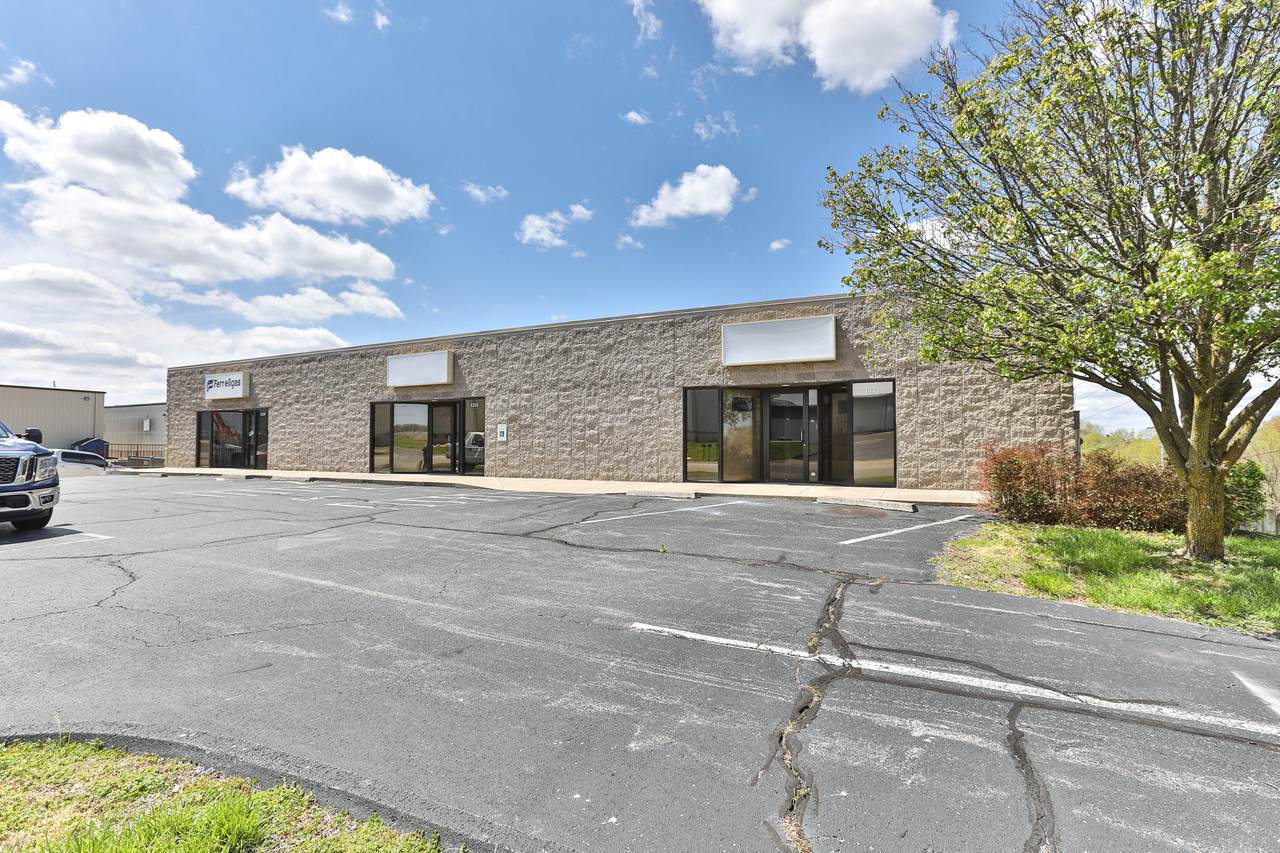 1219 Eaglecrest Street - Photo 1