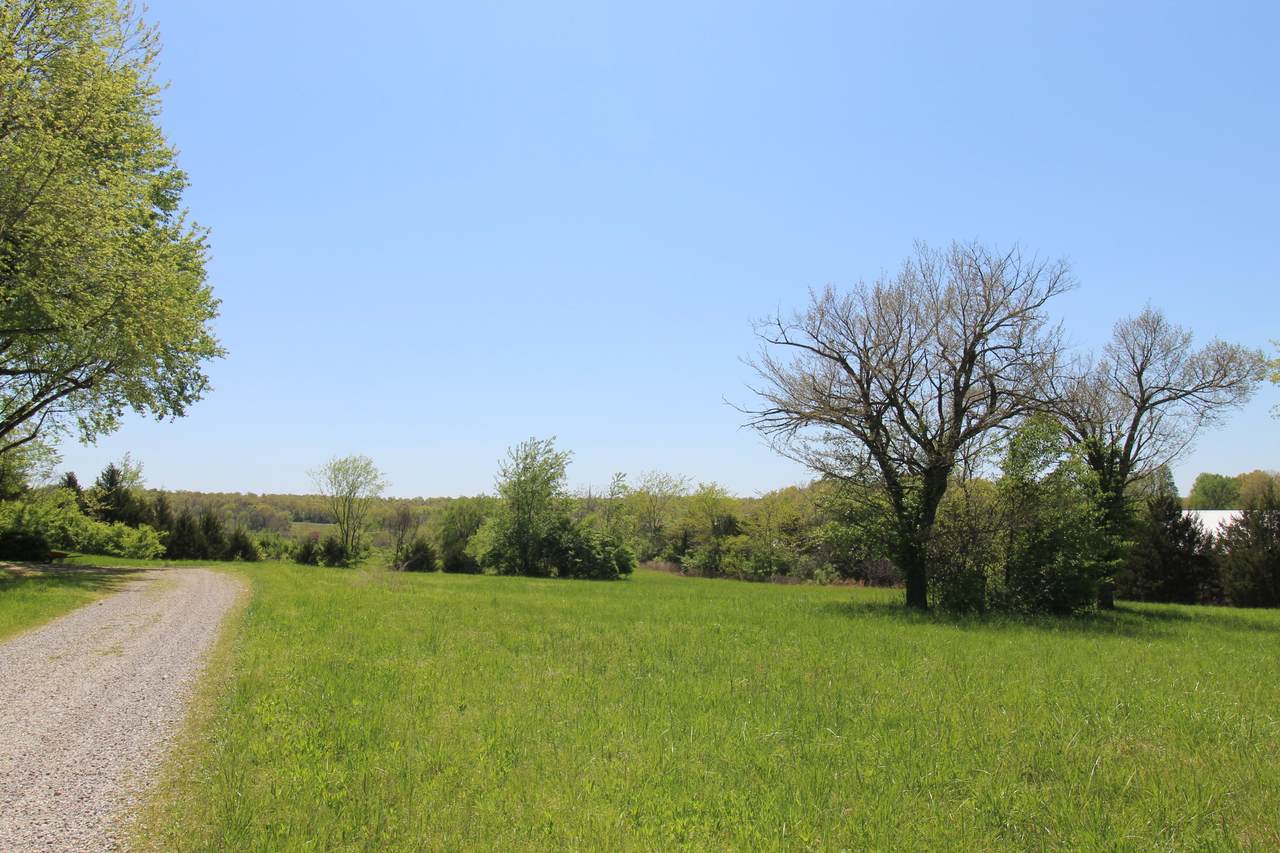 000 Highway 412 And Fuller Street - Photo 1