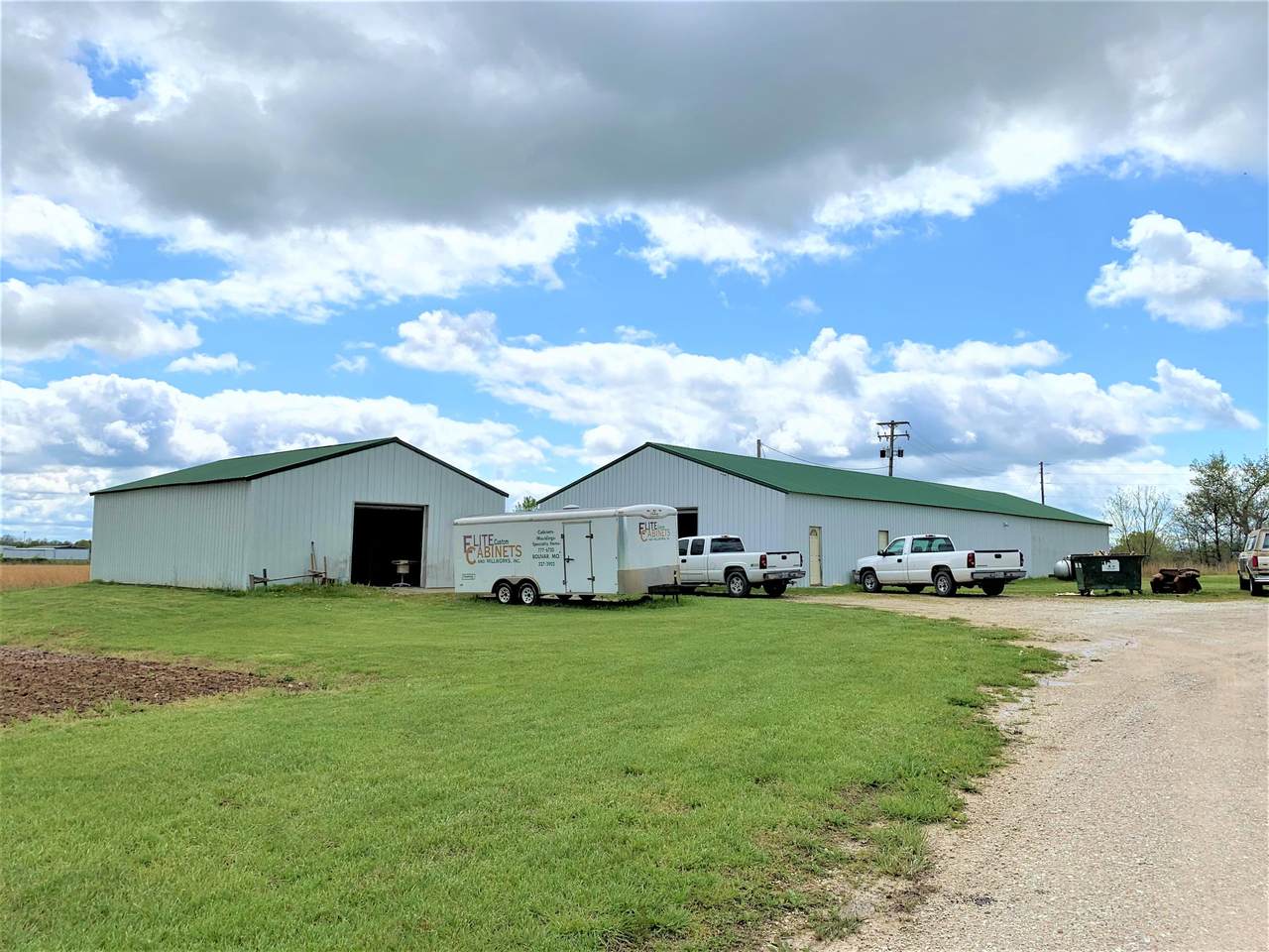 Tbd 157th Road - Photo 1