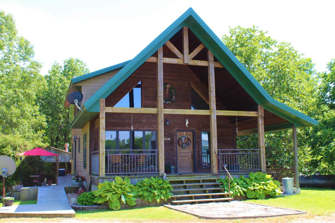 3047 State Highway V - A - Photo 1