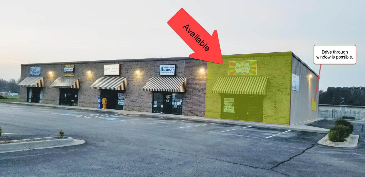 7450 Veterans Blvd - Photo 1