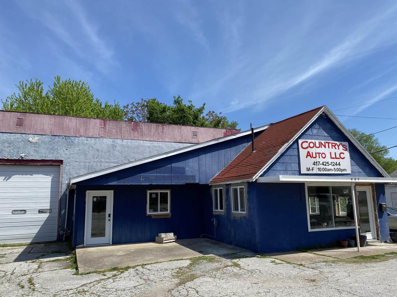 521 Kearney Street - Photo 1