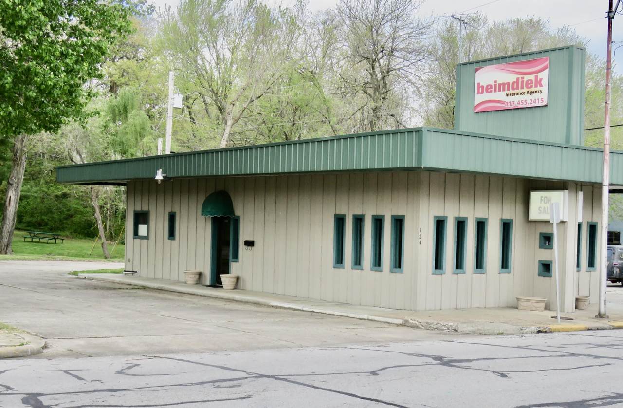 124 College Street - Photo 1