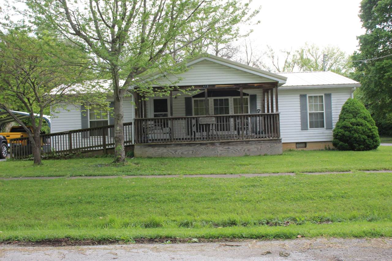 412 Arthur Street - Photo 1