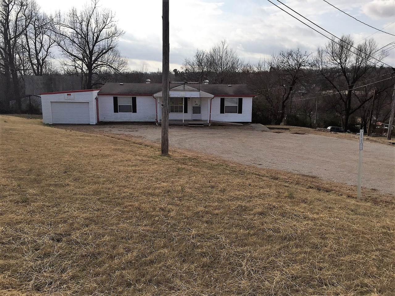 316 Old Alton Road - Photo 1