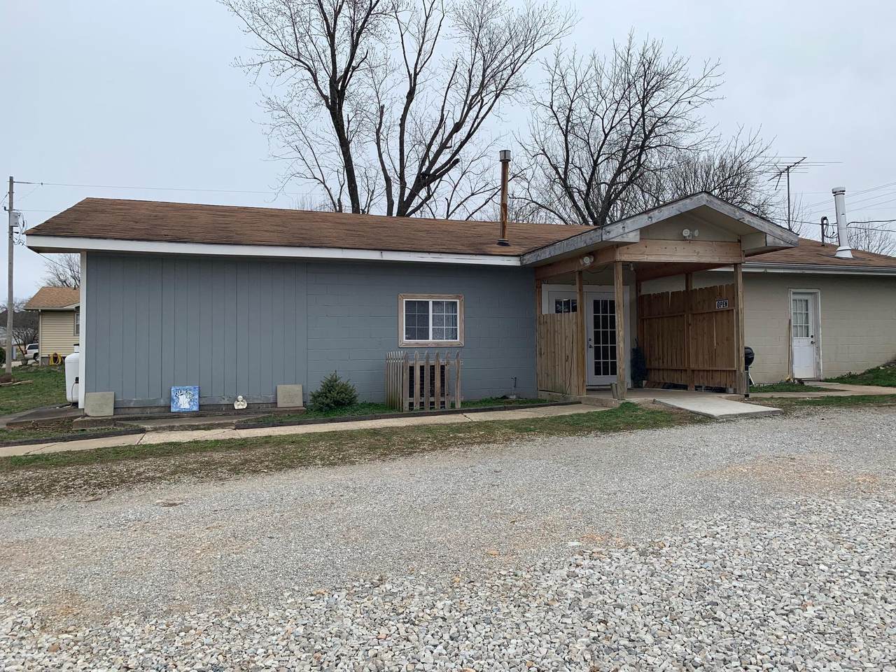10656 Highway 32 - Photo 1