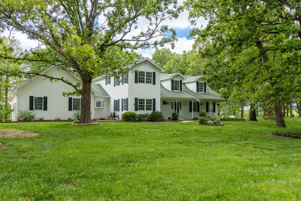 1547 Robinson Road - Photo 1 1547 Robinson Road - Photo 1