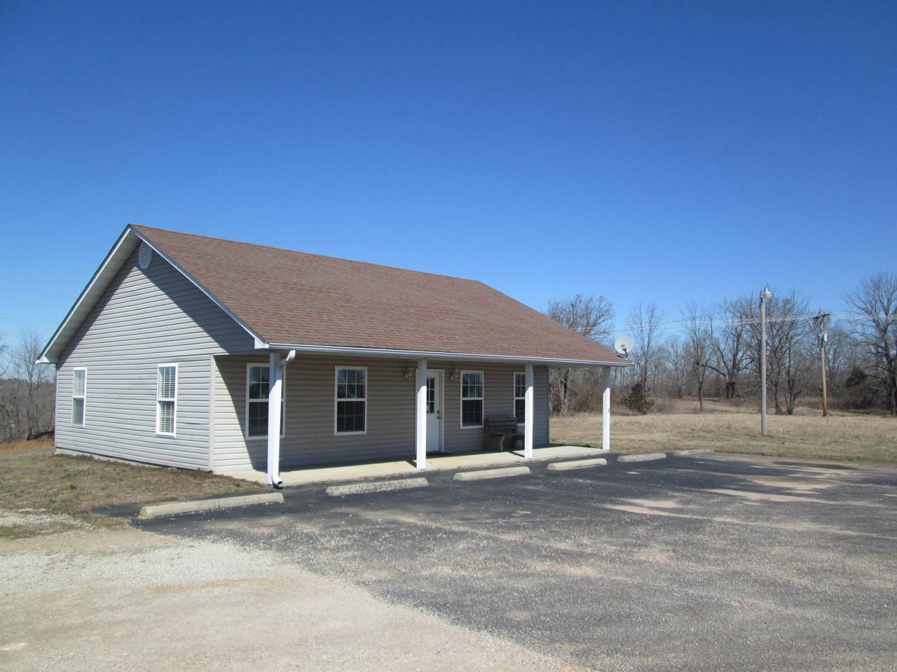 14127 Missouri 19 Highway - Photo 1
