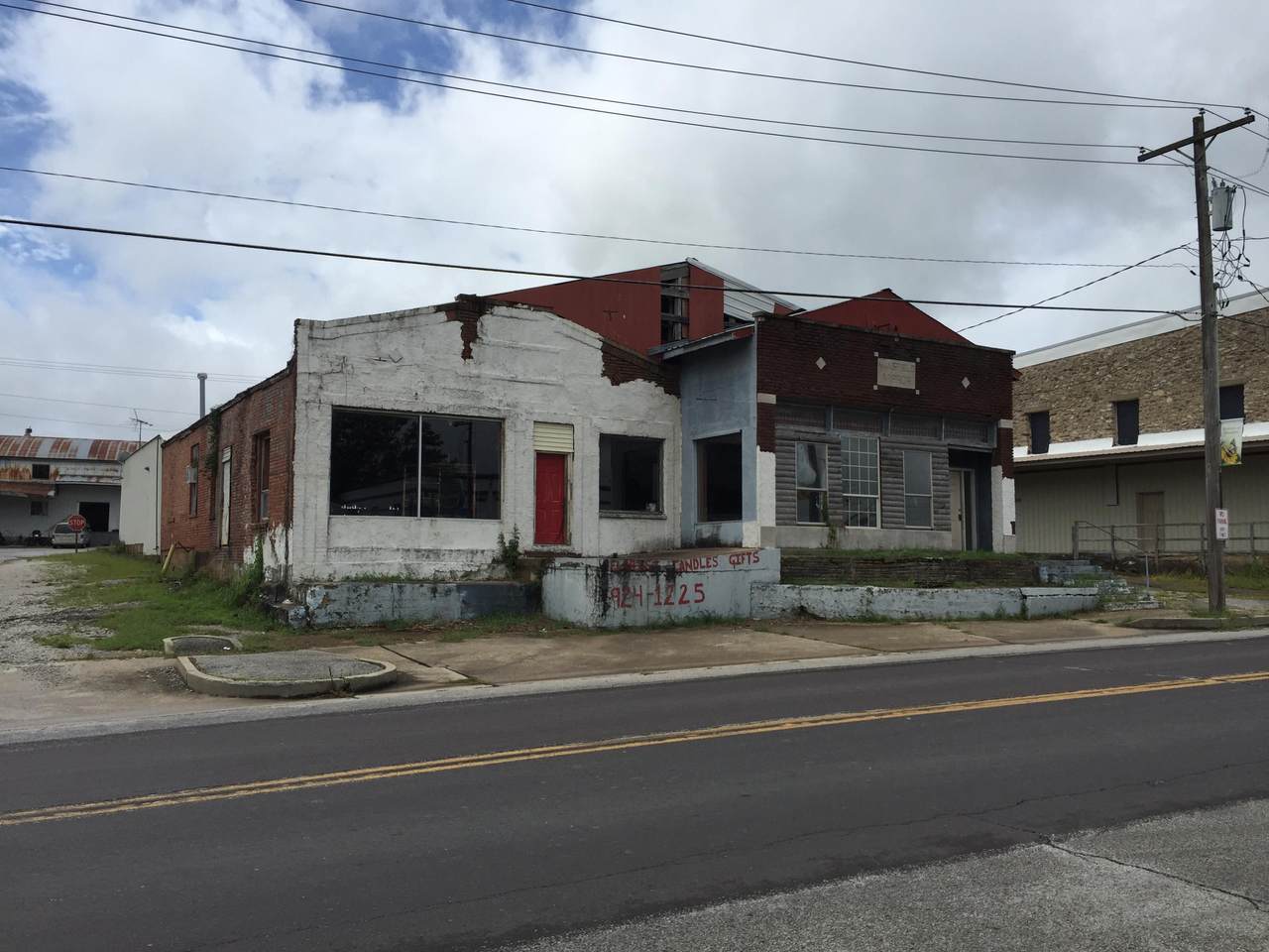 205 Commercial Street - Photo 1