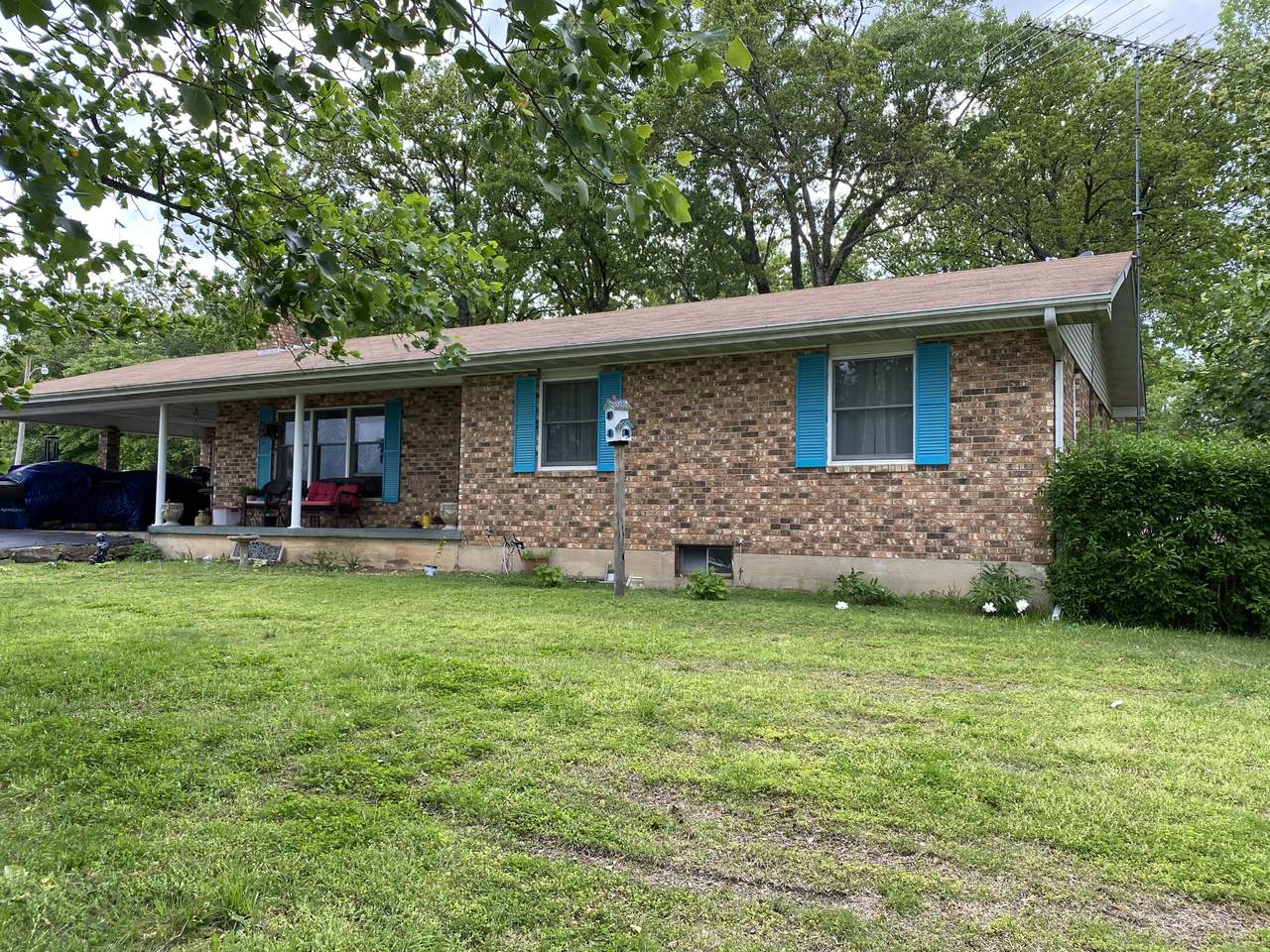 1311 Mitchell Road - Photo 1