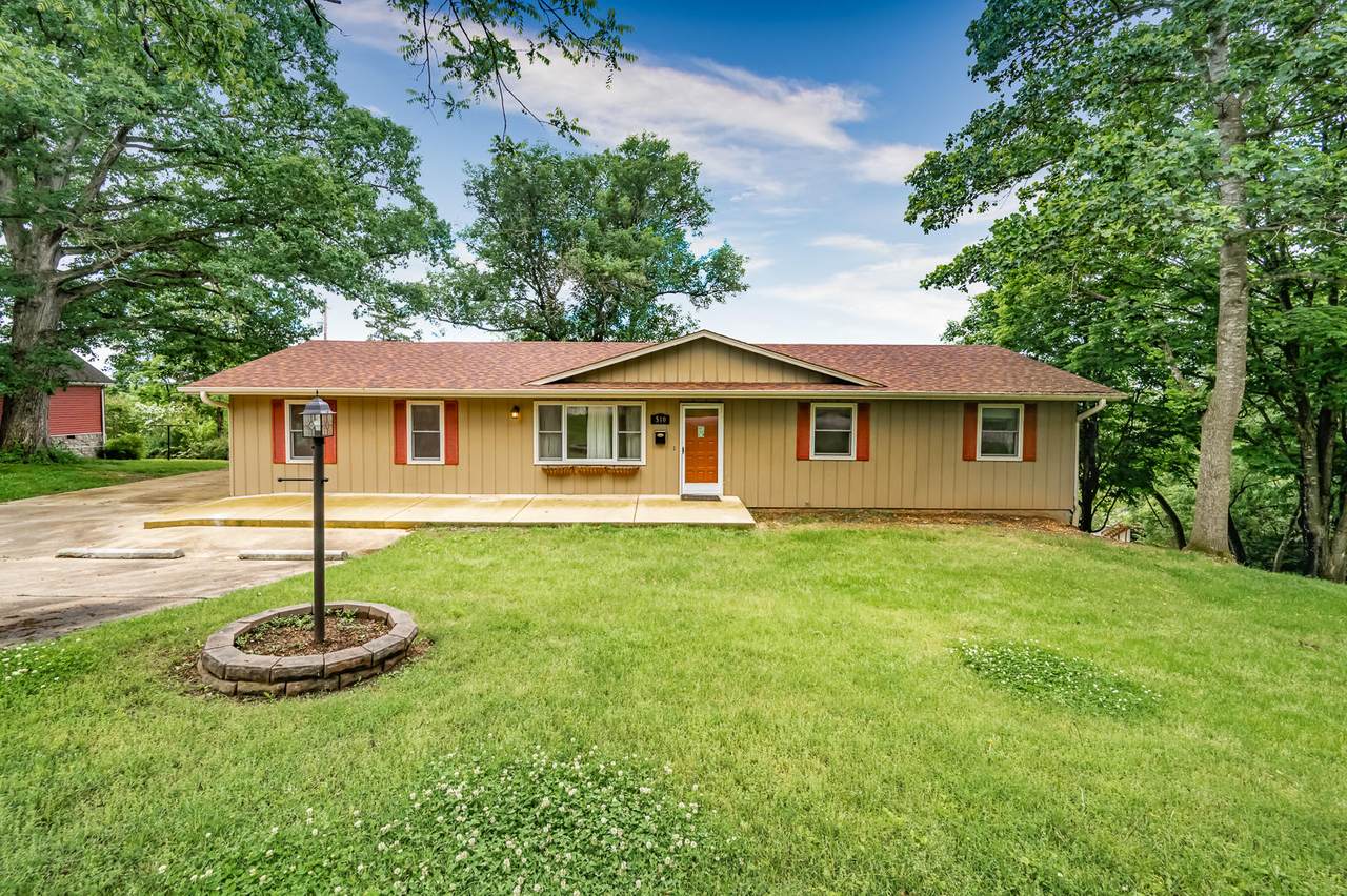 510 Ellison Street - Photo 1