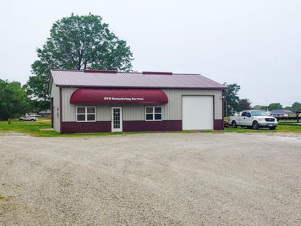 1408 Hwy 32 - Photo 1