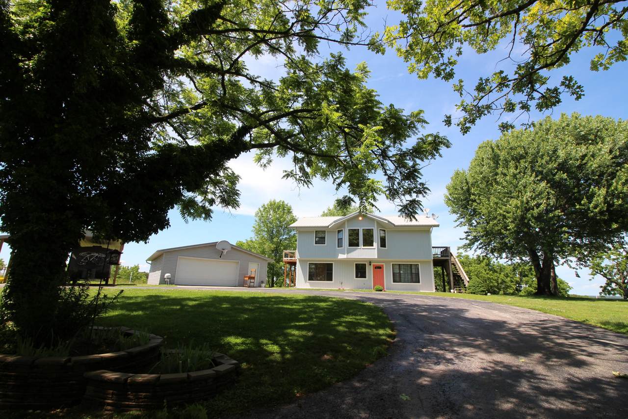 443-(Farm) Stock Drive - Photo 1