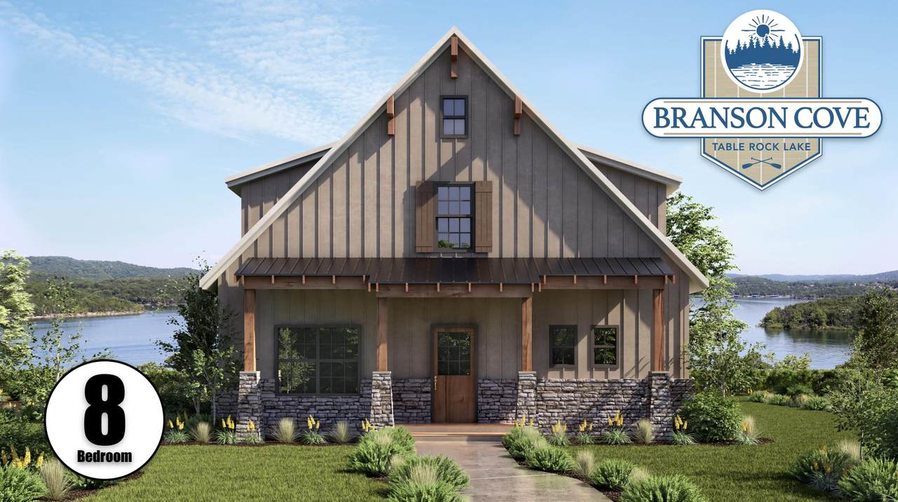 6324 State Hwy 165 - Photo 1