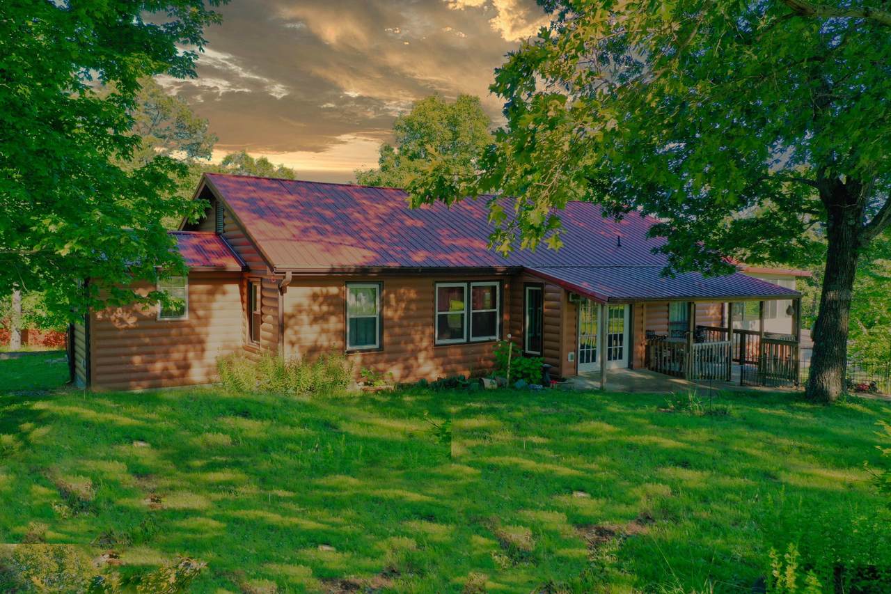 814 Trowbridge Road - Photo 1